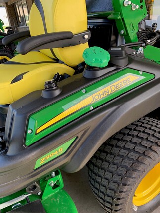2026 John Deere Z994R-6