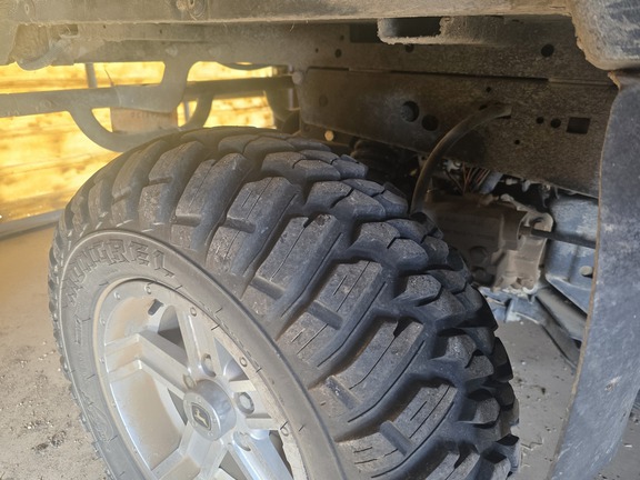 2014 John Deere XUV 825i Power Steering - Photo10