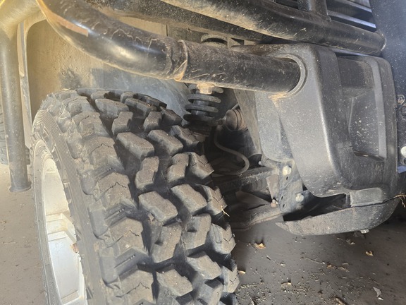 2014 John Deere XUV 825i Power Steering - Photo9