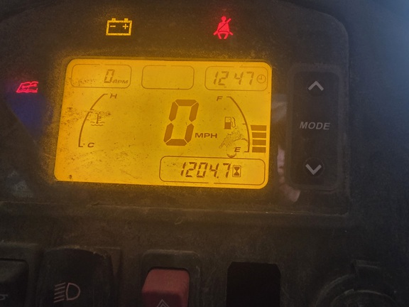 2014 John Deere XUV 825i Power Steering - Photo7