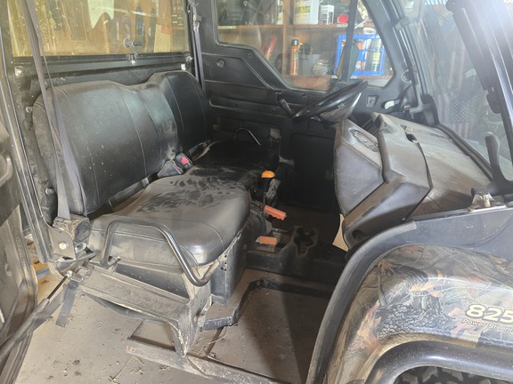 2014 John Deere XUV 825i Power Steering - Photo8