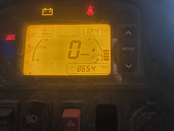 2014 John Deere XUV 825i Power Steering - Photo6