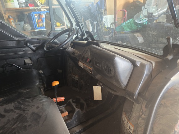 2014 John Deere XUV 825i Power Steering - Photo5