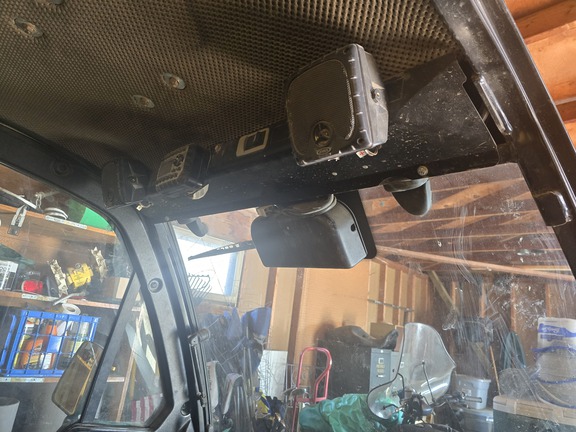 2014 John Deere XUV 825i Power Steering - Photo4