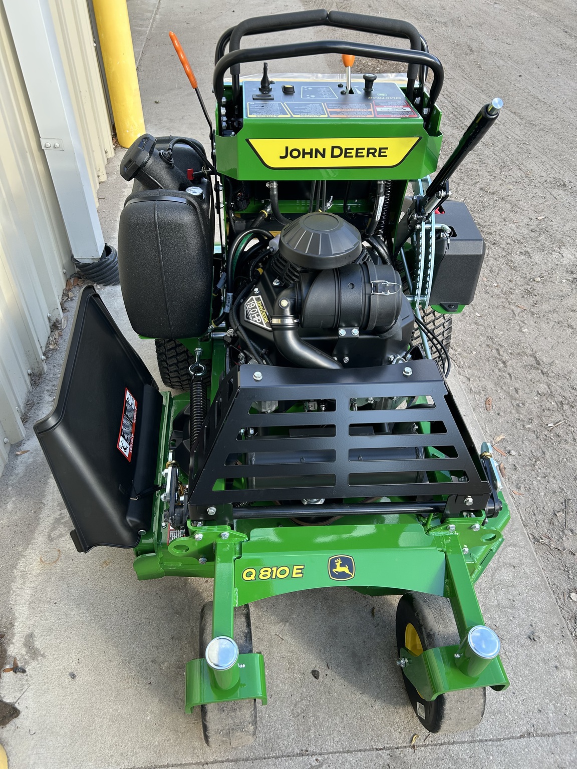 2025 John Deere JOHN DEERE NEW Q10 Image 1