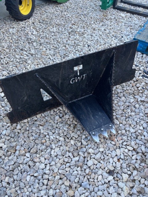 Miscellaneous GWT Image 1