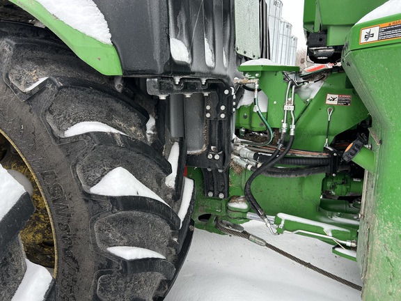 2025 John Deere 9R 590