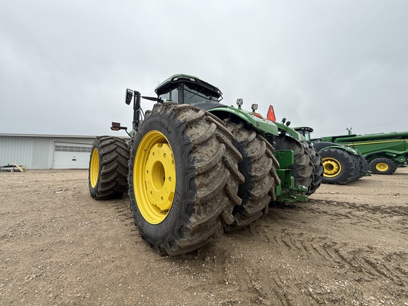 2025 John Deere 9R 590