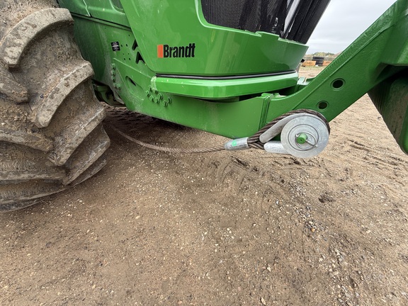 2025 John Deere 9R 590
