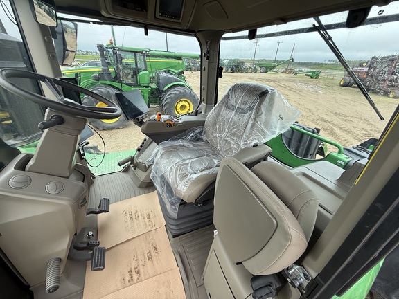 2025 John Deere 9R 590