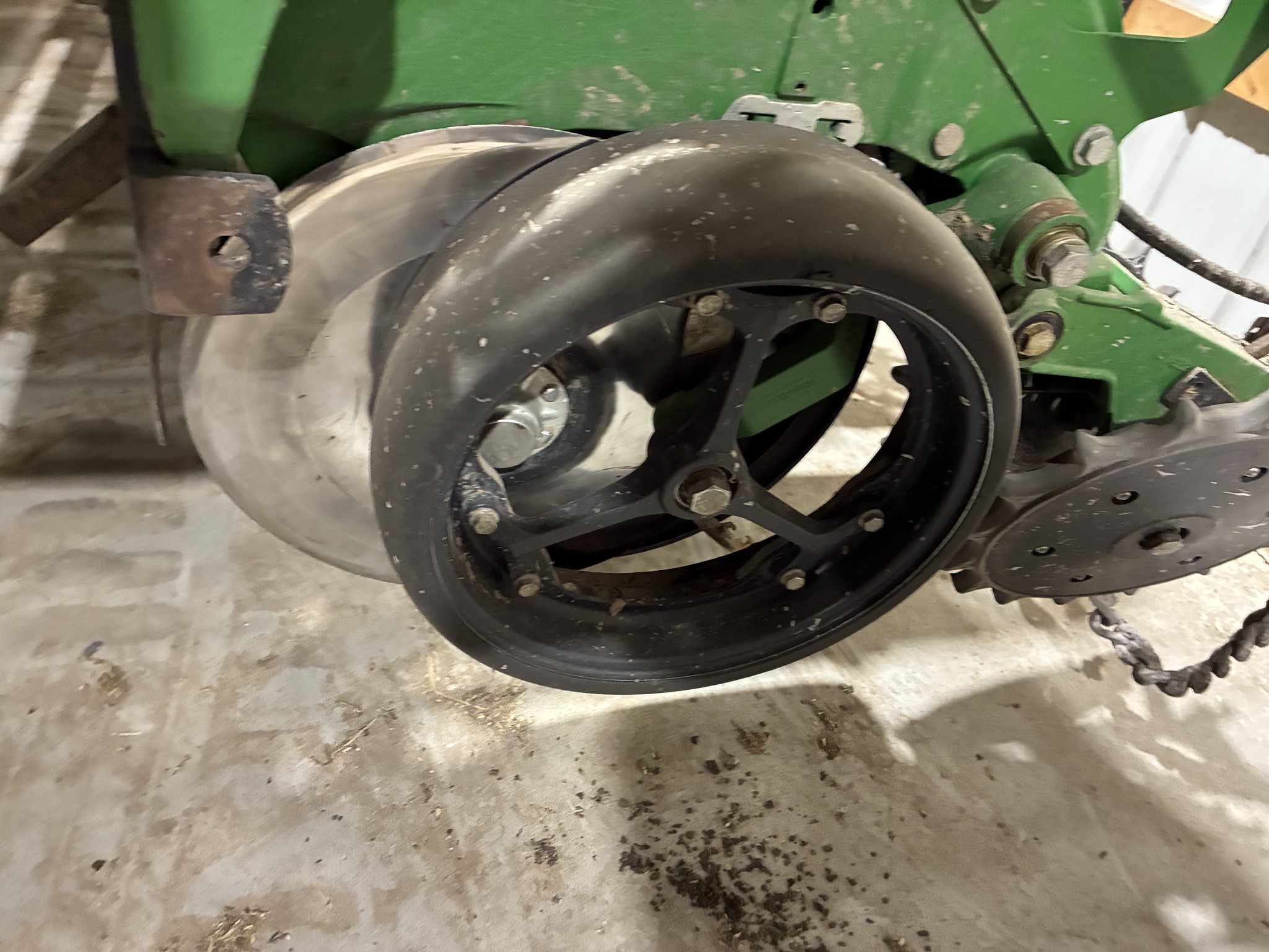 2016 John Deere 1775NT Image 11