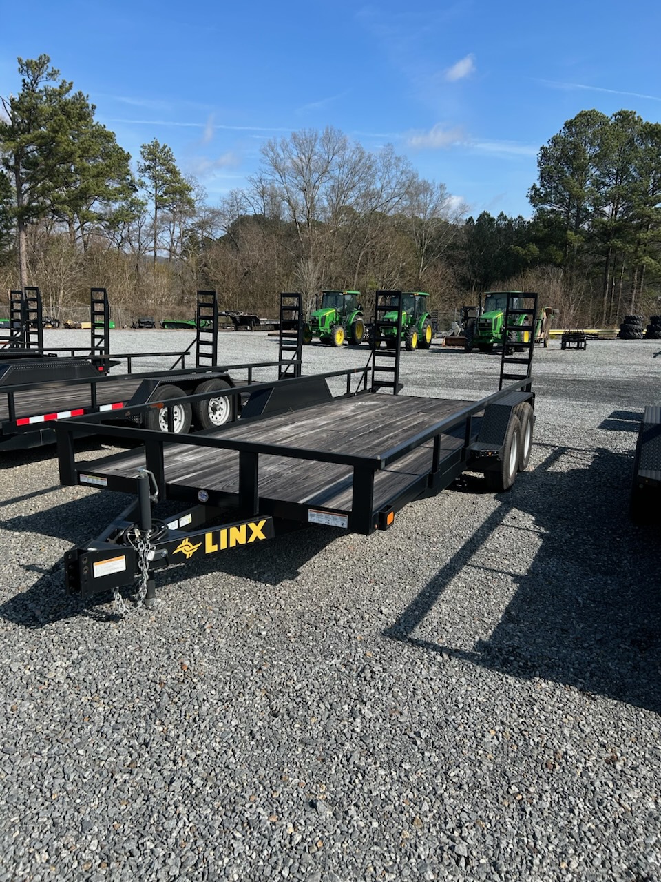 2024 Linx EQ07018-RS Image 2