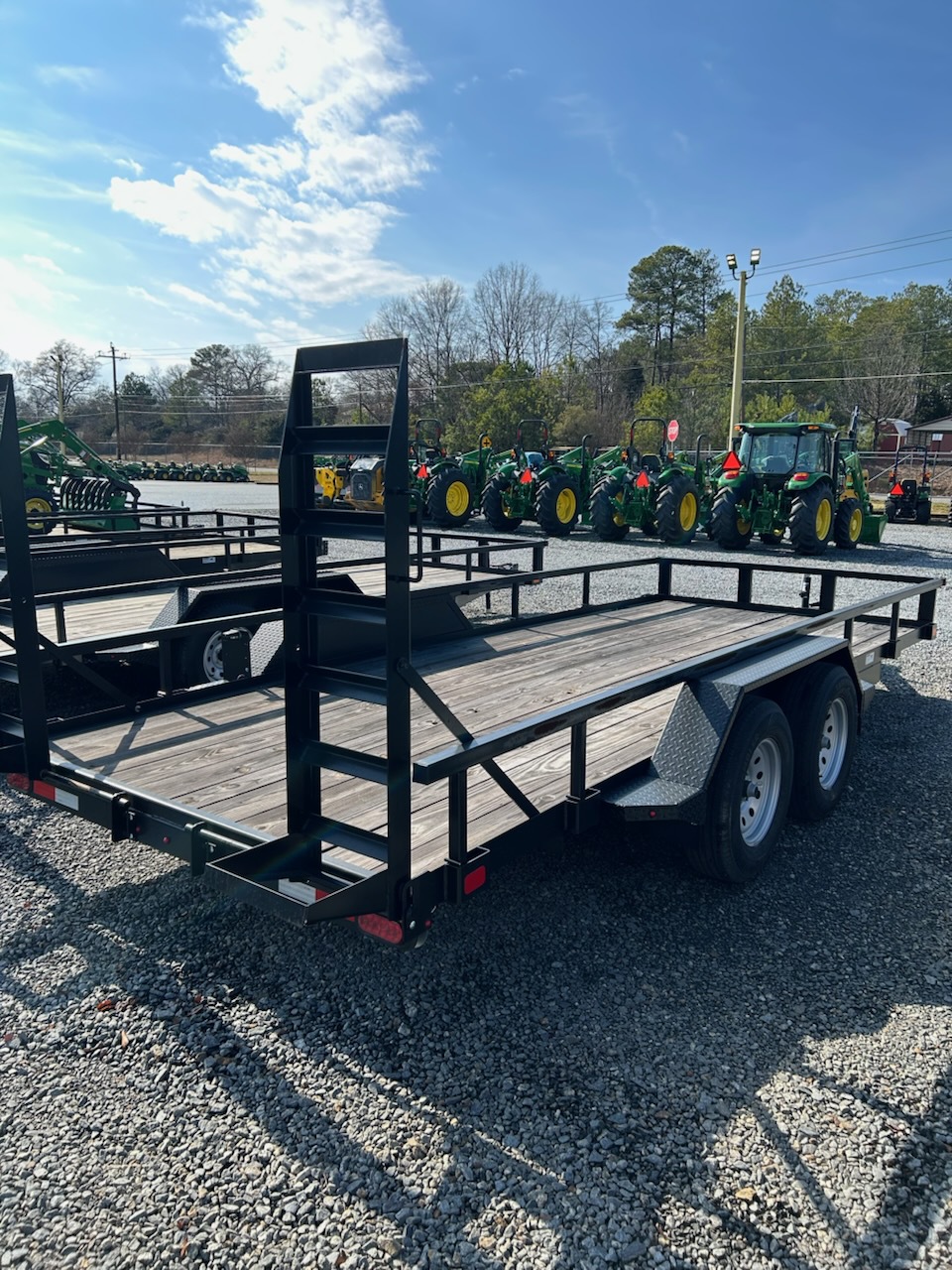 2024 Linx EQ07018-RS Image 3