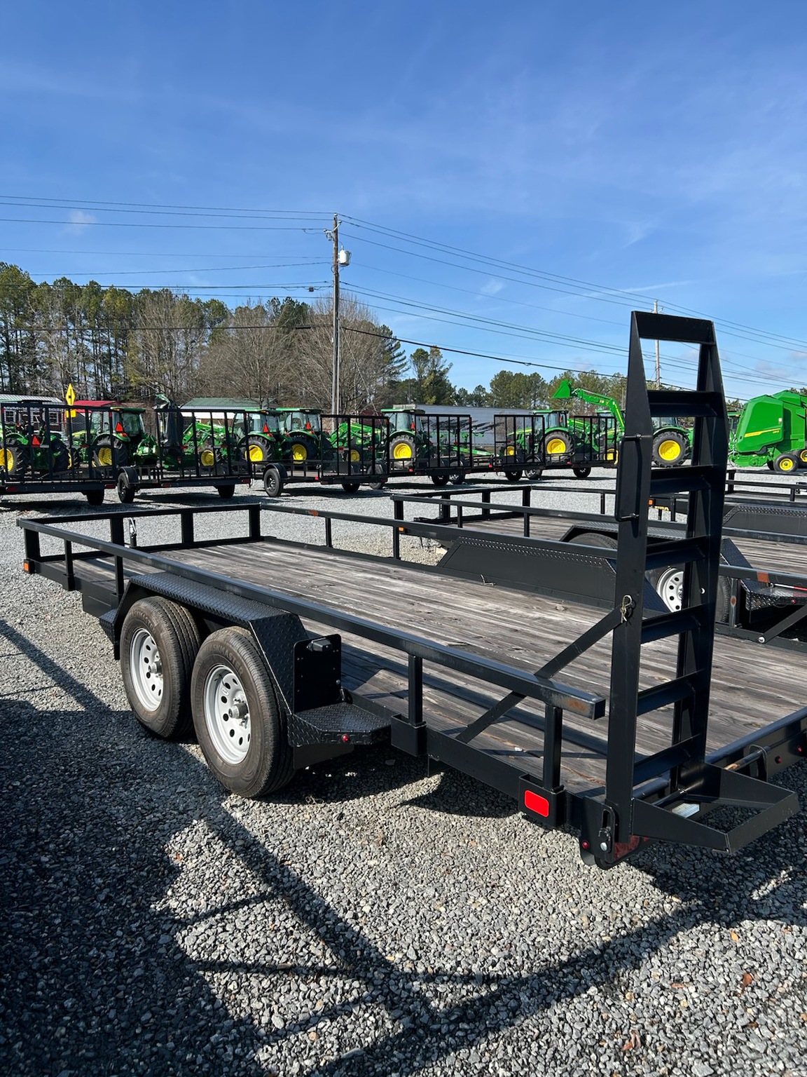 2024 Linx EQ07018-RS Image 4