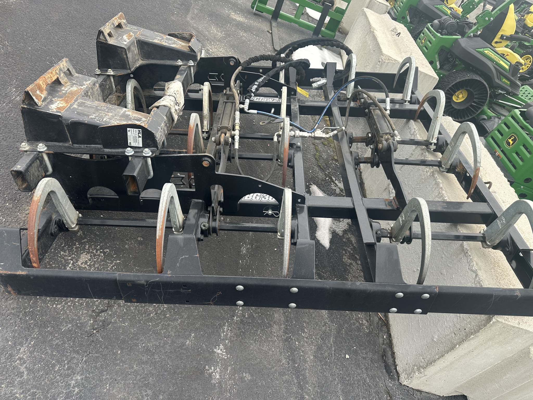 2023 Miscellaneous BG36-72 Image 1