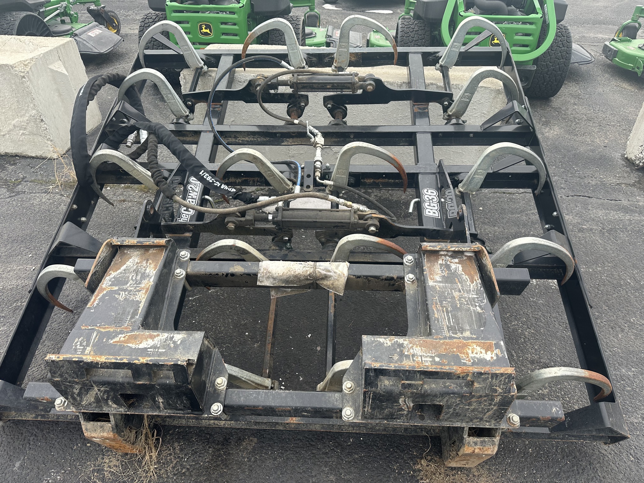 2023 Miscellaneous BG36-72 Image 2