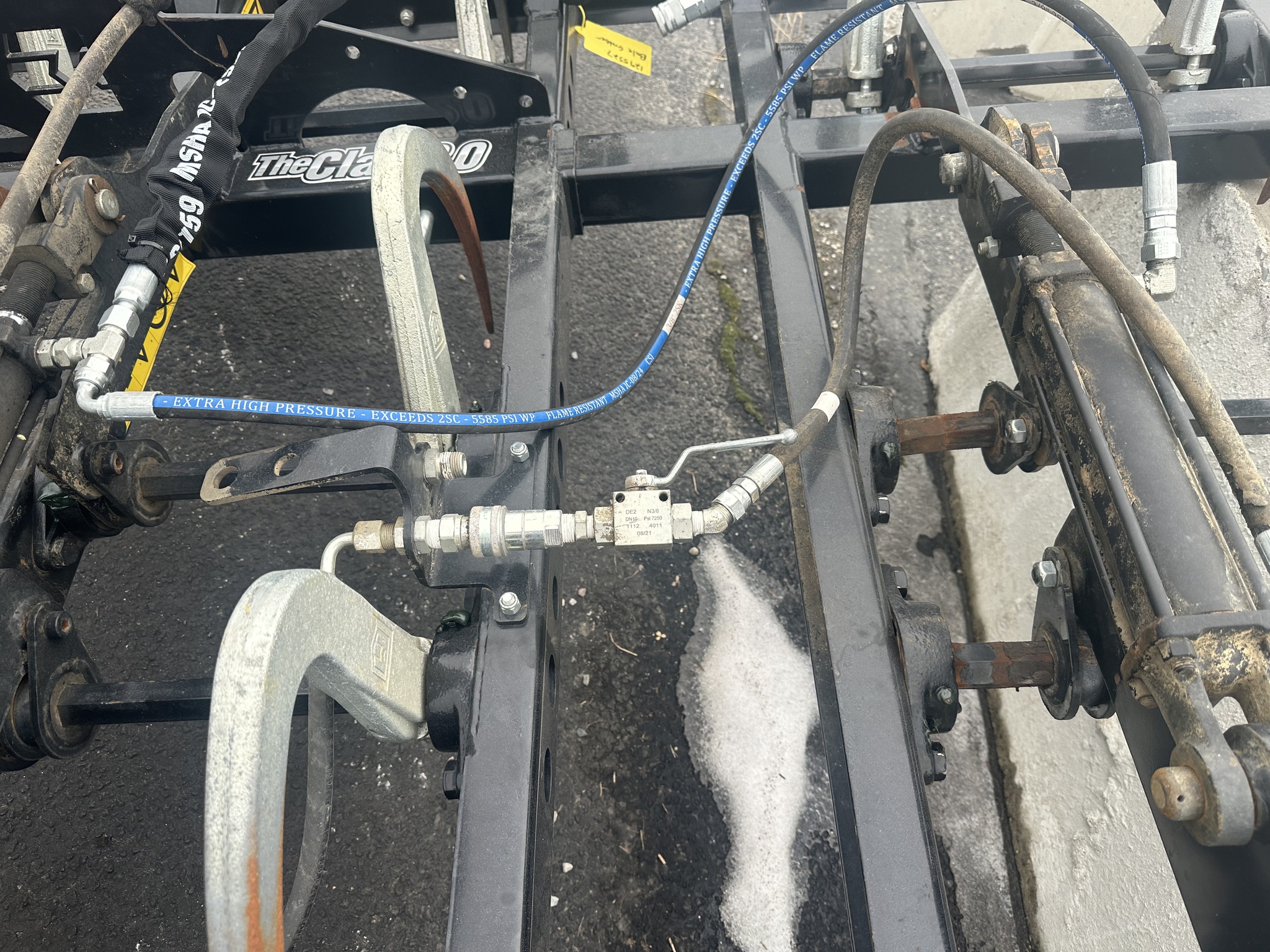 2023 Miscellaneous BG36-72 Image 4