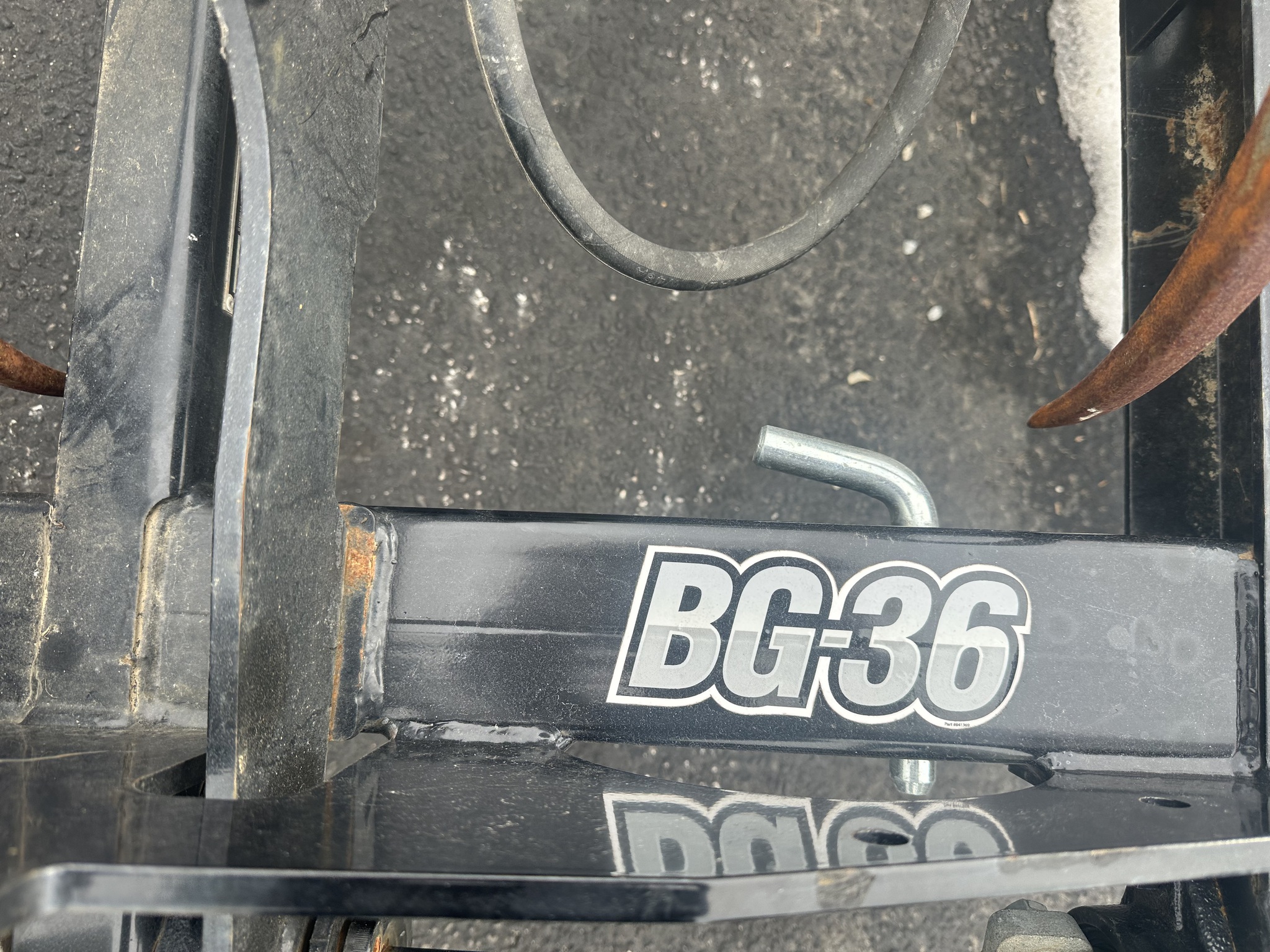 2023 Miscellaneous BG36-72 Image 5