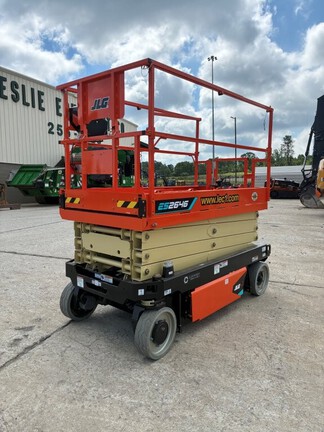 Photo of a 2026 JLG ES2646