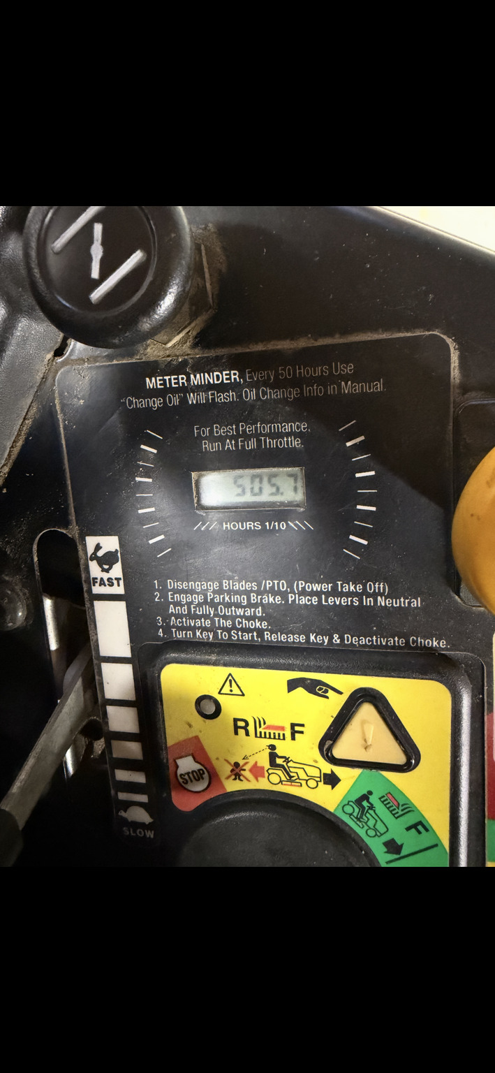 2015 Craftsman PRO Image 6