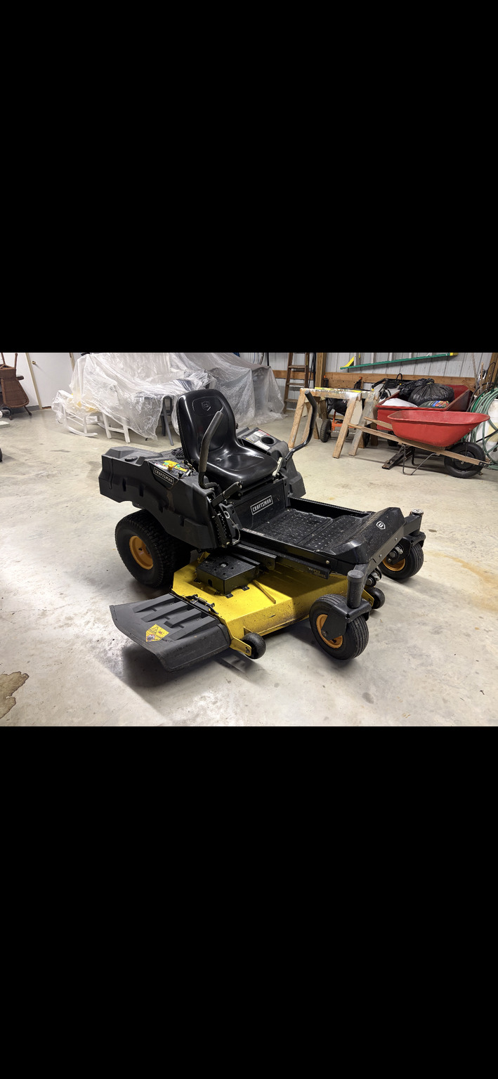 2015 Craftsman PRO Image 2