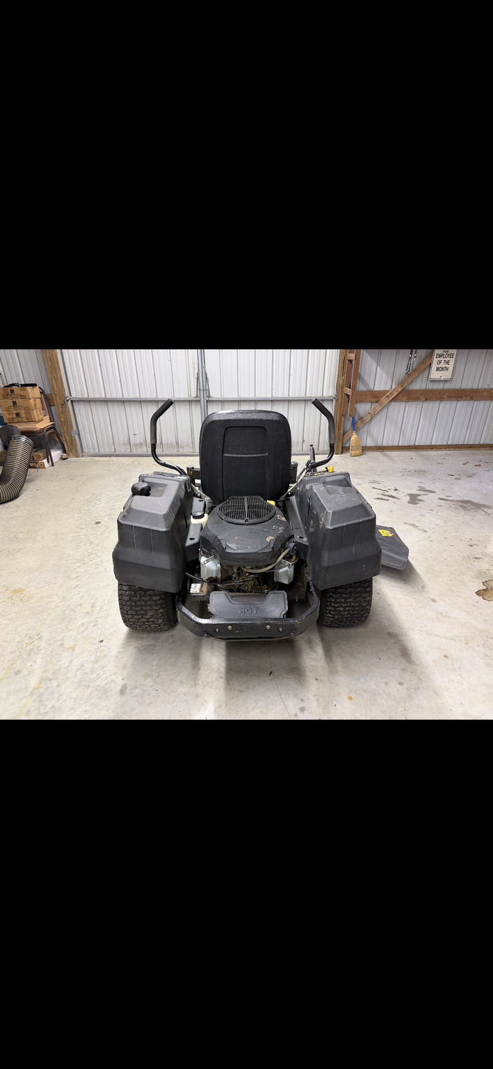 2015 Craftsman PRO Image 4