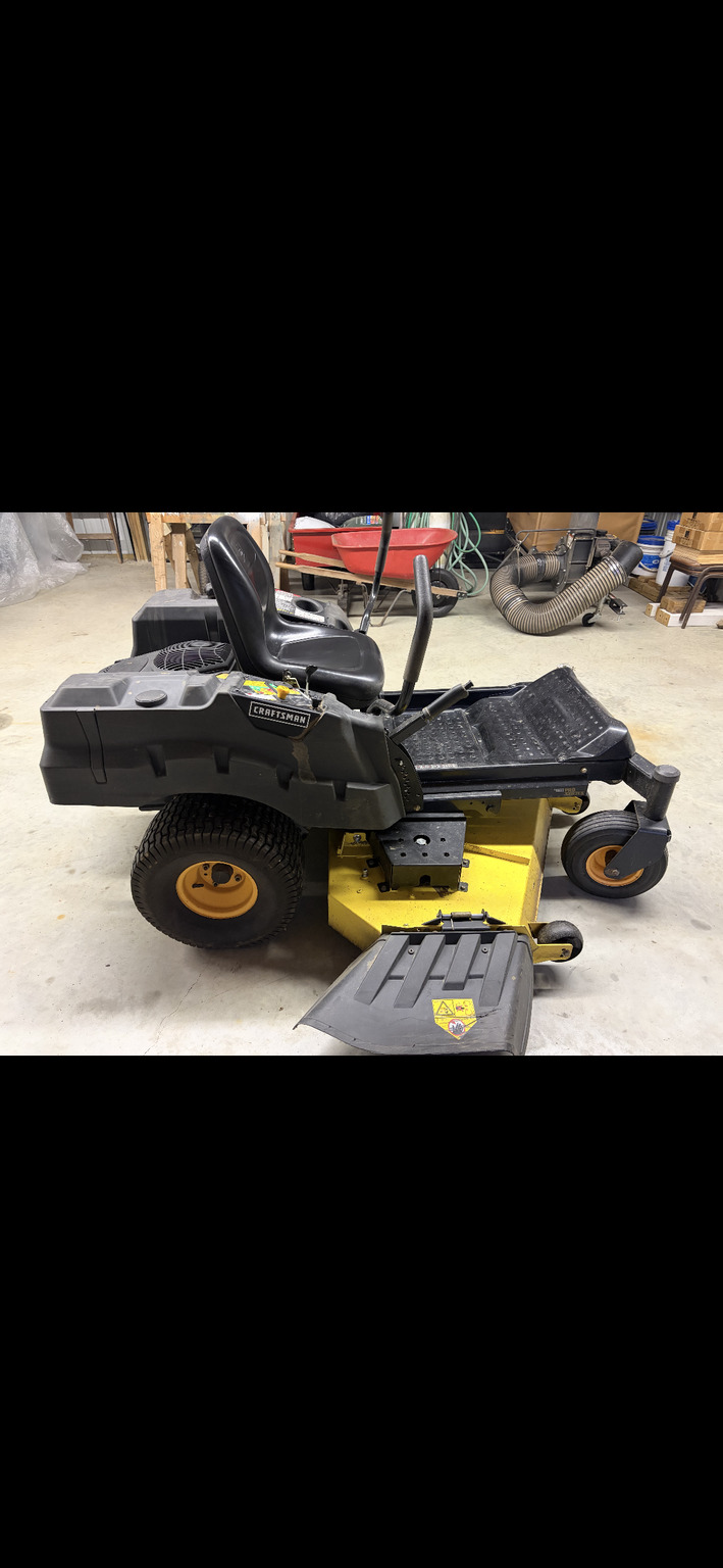 2015 Craftsman PRO Image 5