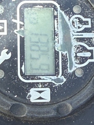 2022 John Deere Z950M Photo 2