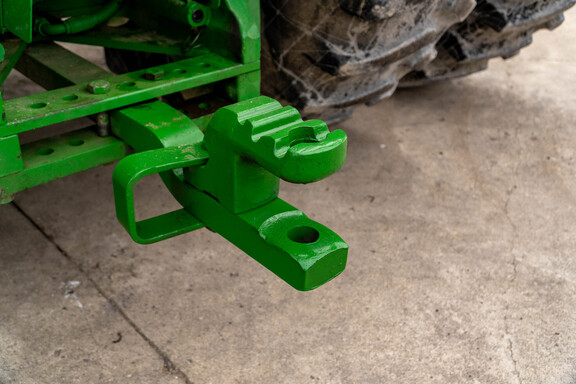 Used 1998 John Deere 8300 Row Crop Tractors at Koenig Equipment in Anna, OH - Photo21