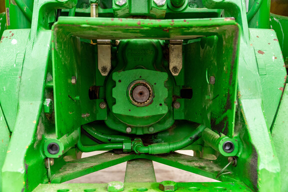 Used 1998 John Deere 8300 Row Crop Tractors at Koenig Equipment in Anna, OH - Photo22