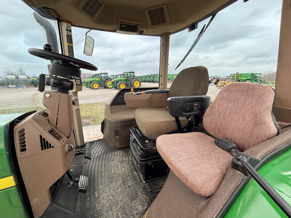 Used 1998 John Deere 8300 Row Crop Tractors at Koenig Equipment in Anna, OH - Photo26