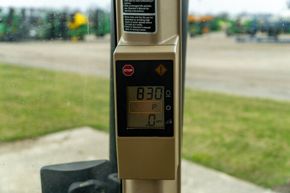 Used 1998 John Deere 8300 Row Crop Tractors at Koenig Equipment in Anna, OH - Photo34