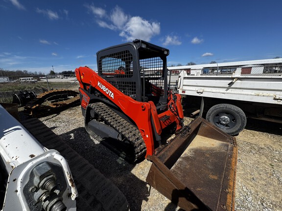 Photo of a 2019 Kubota SVL75-2