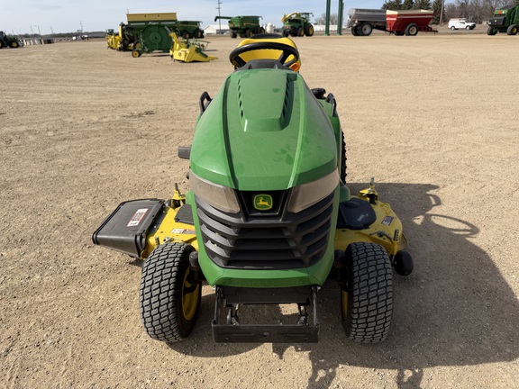 2017 John Deere X580 - Photo8