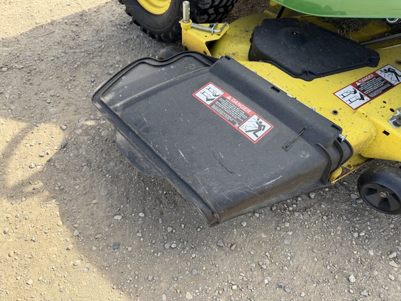 2017 John Deere X580 - Photo19