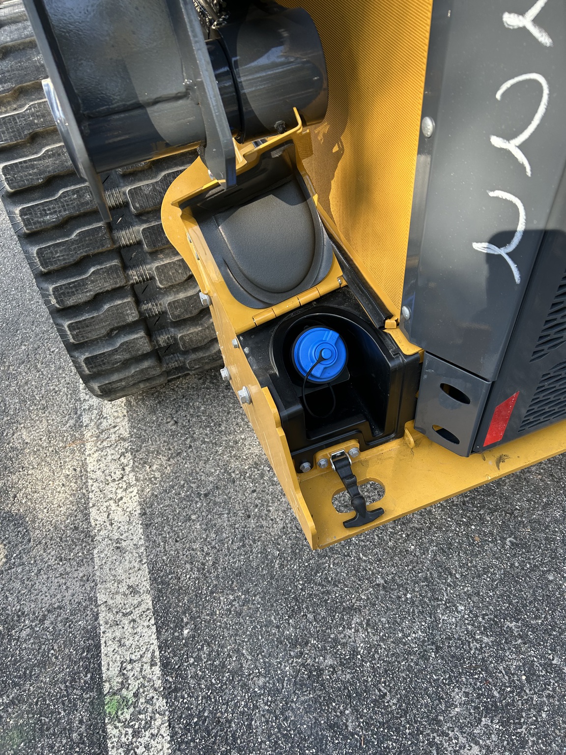 2026 John Deere 333 P Image 6