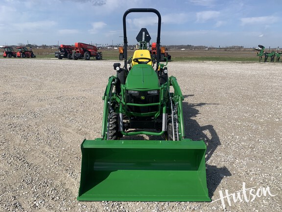 Photo of 2025 John Deere 2025R