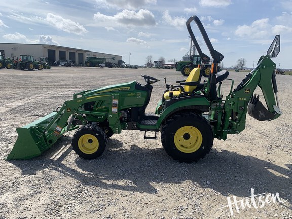 Photo of 2025 John Deere 2025R