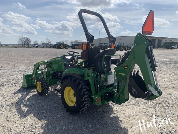 Photo of 2025 John Deere 2025R