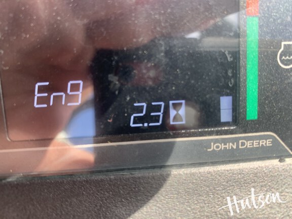 Photo of 2025 John Deere 2025R