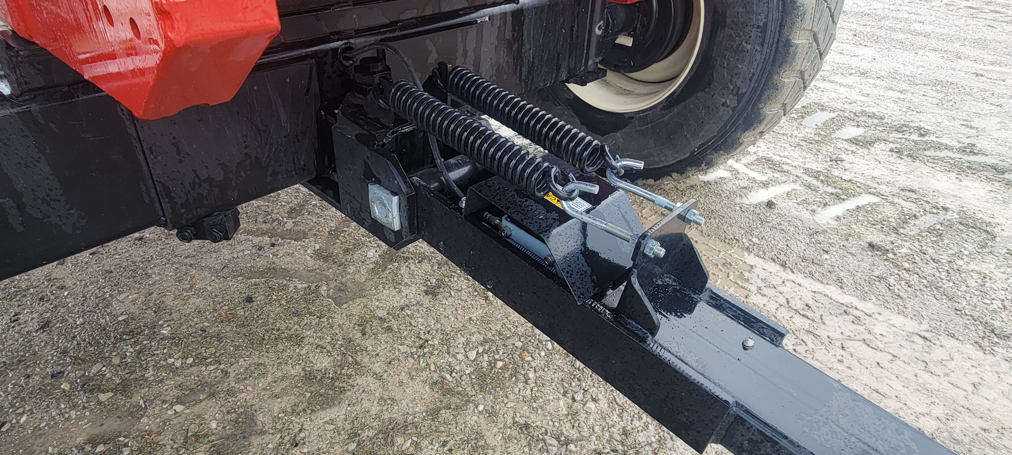 2023 J&M 755 Image 9