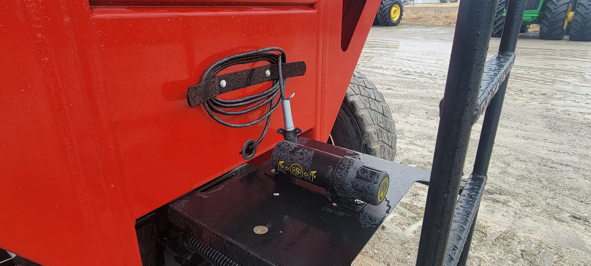 2023 J&M 755 Image 8