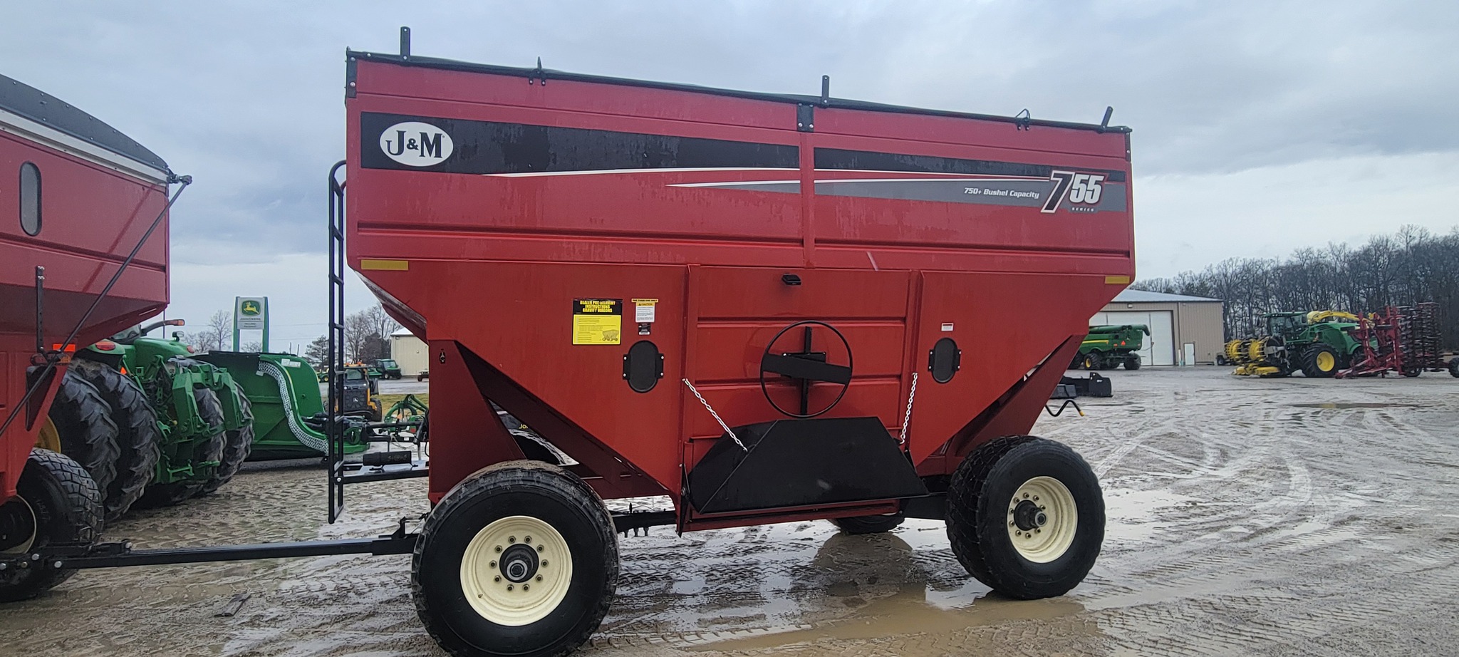 2023 J&M 755 Image 1
