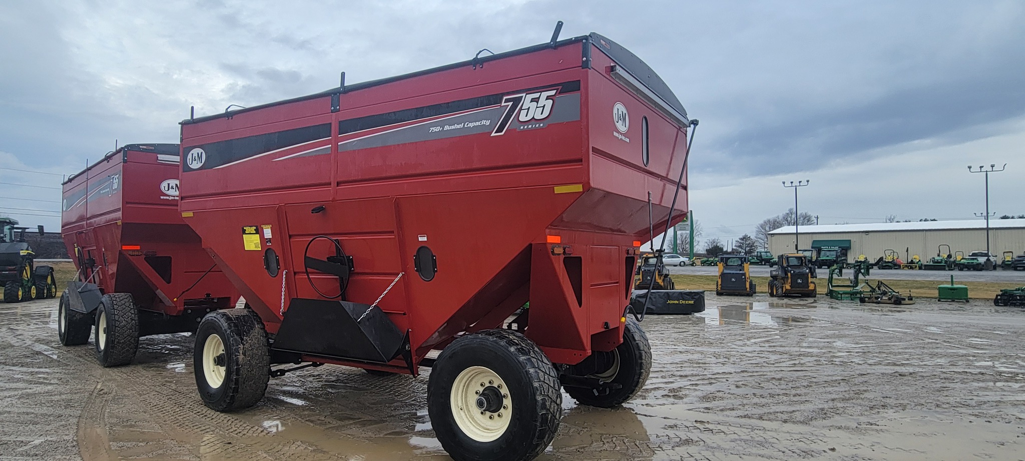 2023 J&M 755 Image 2
