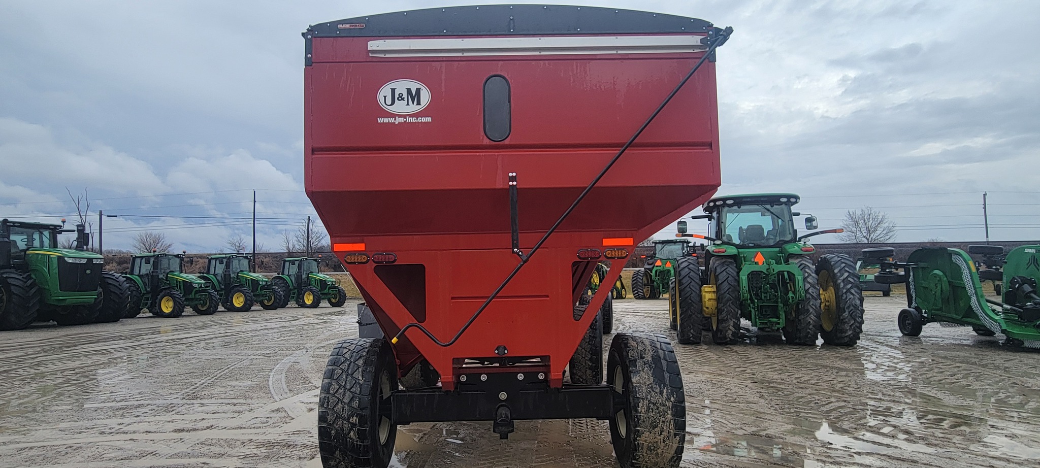 2023 J&M 755 Image 4