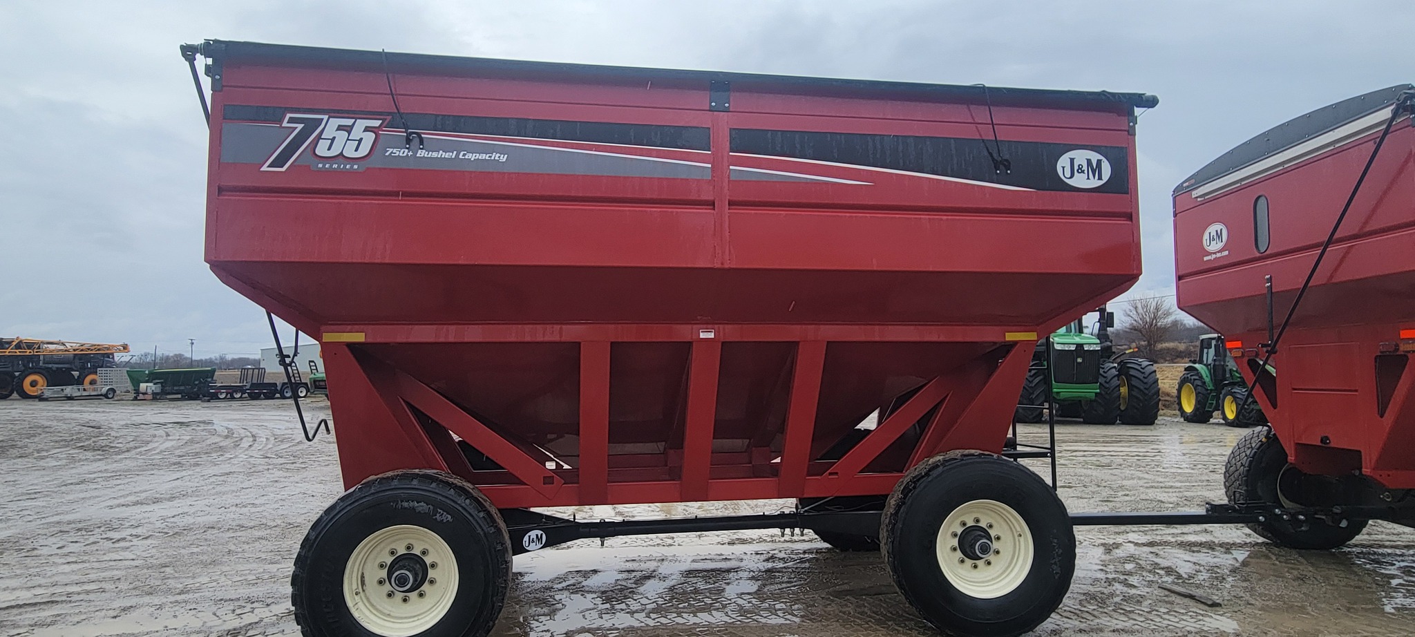 2023 J&M 755 Image 6