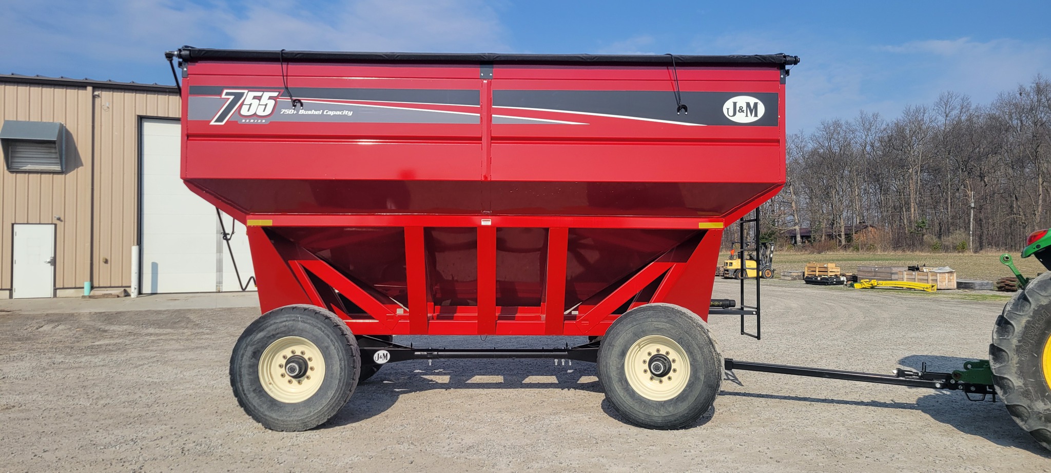 2023 J&M 755 Image 1