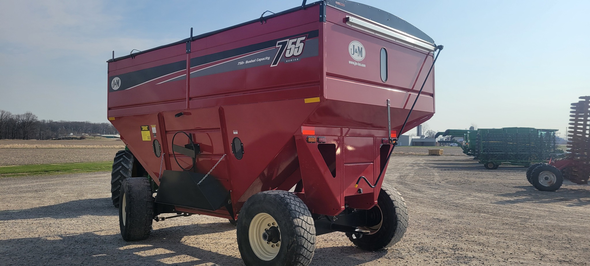 2023 J&M 755 Image 4