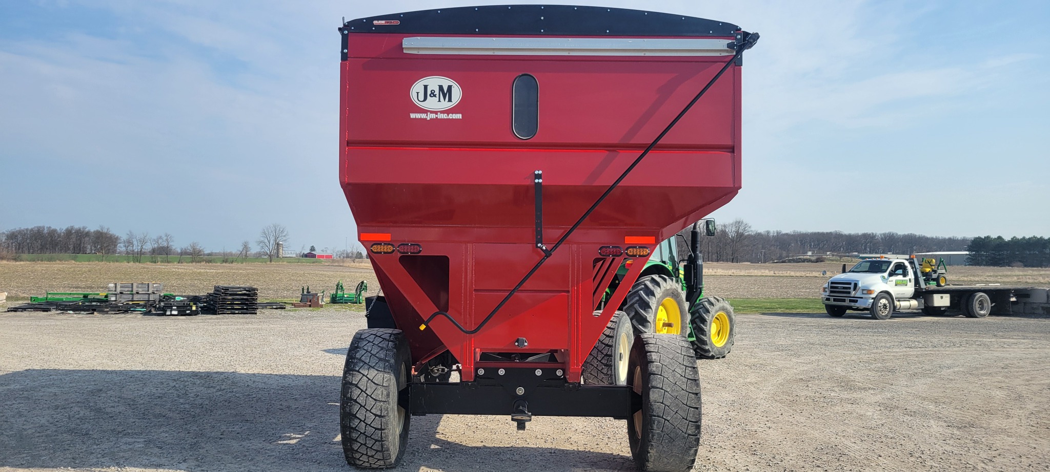 2023 J&M 755 Image 3