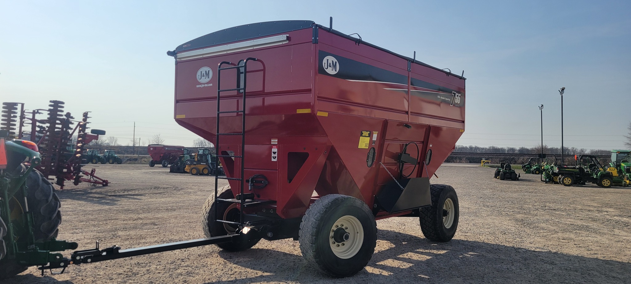 2023 J&M 755 Image 6